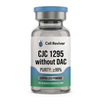 CJC 1295 without DAC